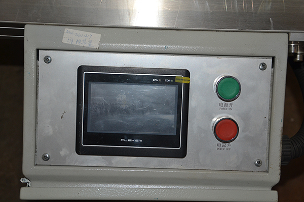 Línea de producción de láminas de caucho butílico para automóviles